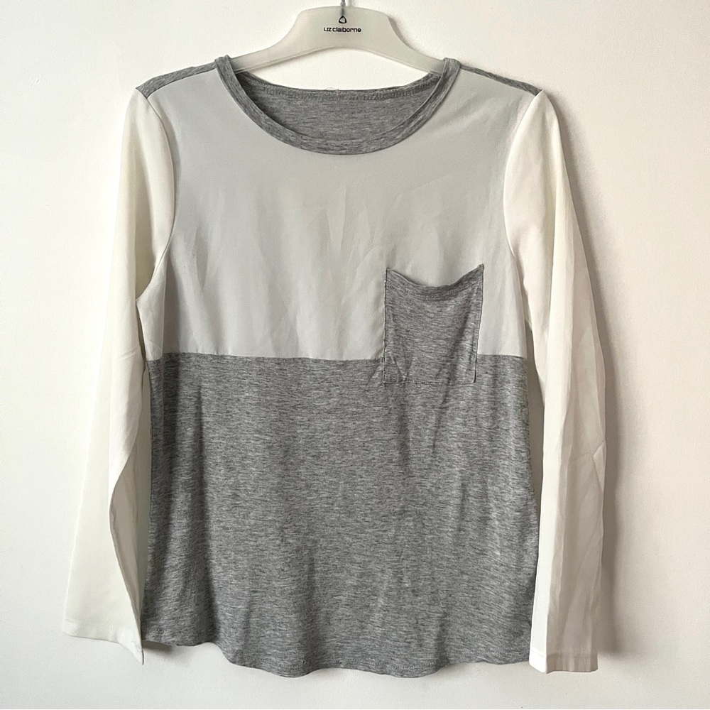 Joe Fresh Woman’s Size Small Long Sleeve Shirt